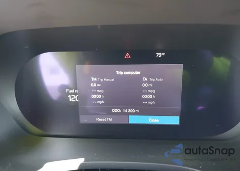 2023 Volvo Xc60 B5 Ultimate Bright Theme z USA, uszkodzony, nr VIN YV4L12DA8P1226720